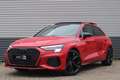 Audi A3 Sportback 35 TFSI |3x S-Line|Panoramadak| Matrix L Rood - thumbnail 1