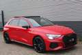 Audi A3 Sportback 35 TFSI |3x S-Line|Panoramadak| Matrix L Rood - thumbnail 28