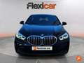 BMW 118 118d Noir - thumbnail 2