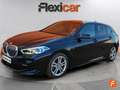 BMW 118 118d Noir - thumbnail 3
