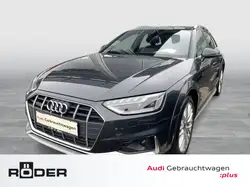 Audi A4 Allroad quattro 45 TFSI Navi LED eHK AHK LM19