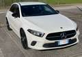 Mercedes-Benz A 160 SPORT Bianco - thumbnail 1