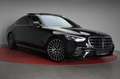 Mercedes-Benz S 400 d 4Matic L 9G-Tronic AMG Leder/Distronic/M Schwarz - thumbnail 1