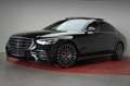 Mercedes-Benz S 400 d 4Matic L 9G-Tronic AMG Leder/Distronic/M Schwarz - thumbnail 2