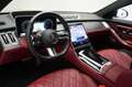 Mercedes-Benz S 400 d 4Matic L 9G-Tronic AMG Leder/Distronic/M Schwarz - thumbnail 13