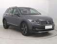 Volkswagen Tiguan Elegance LED AHZV ACC SHZ RFK Vor.NAVI KLIMA ALU Gris - thumbnail 2