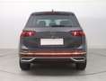 Volkswagen Tiguan Elegance LED AHZV ACC SHZ RFK Vor.NAVI KLIMA ALU Gris - thumbnail 7