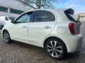 Nissan Micra Micra IV 2015 1.2 n-tec Blanc - thumbnail 4
