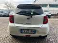 Nissan Micra Micra IV 2015 1.2 n-tec Blanc - thumbnail 3