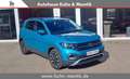 Volkswagen T-Cross Active 1.0 TSI / NAVI / ACC/ 5J GARANTIE Blau - thumbnail 1