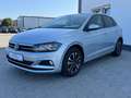 Volkswagen Polo VI United Silber - thumbnail 3