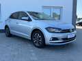 Volkswagen Polo VI United Silber - thumbnail 2