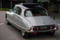 Citroen DS 23 Pallas Opendak Elektrisch Grau - thumbnail 3