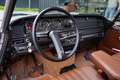 Citroen DS 23 Pallas Opendak Elektrisch Grau - thumbnail 4