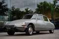 Citroen DS 23 Pallas Opendak Elektrisch Grau - thumbnail 1