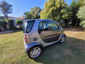 0.8 cdi Smart&Passion