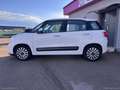 Fiat 500L 1.3 MJT 85 CV Lounge Blanc - thumbnail 3