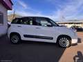 Fiat 500L 1.3 MJT 85 CV Lounge Blanc - thumbnail 5