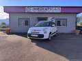 Fiat 500L 1.3 MJT 85 CV Lounge Blanc - thumbnail 1