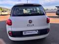 Fiat 500L 1.3 MJT 85 CV Lounge Blanc - thumbnail 8