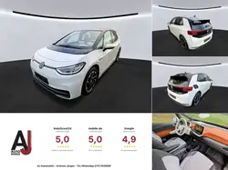 Volkswagen ID.3 Pure 110 kW Navi/IQ.LIGHT/Panorama