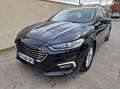 Ford Mondeo hybrid 187ch titanium business de 2019 Negro - thumbnail 1