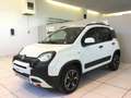 Fiat Panda Panda Cross 1.0 FireFly S&S Hybrid MY24 STK Blanc - thumbnail 3