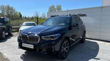 xDrive45e 394ch M Sport 17cv