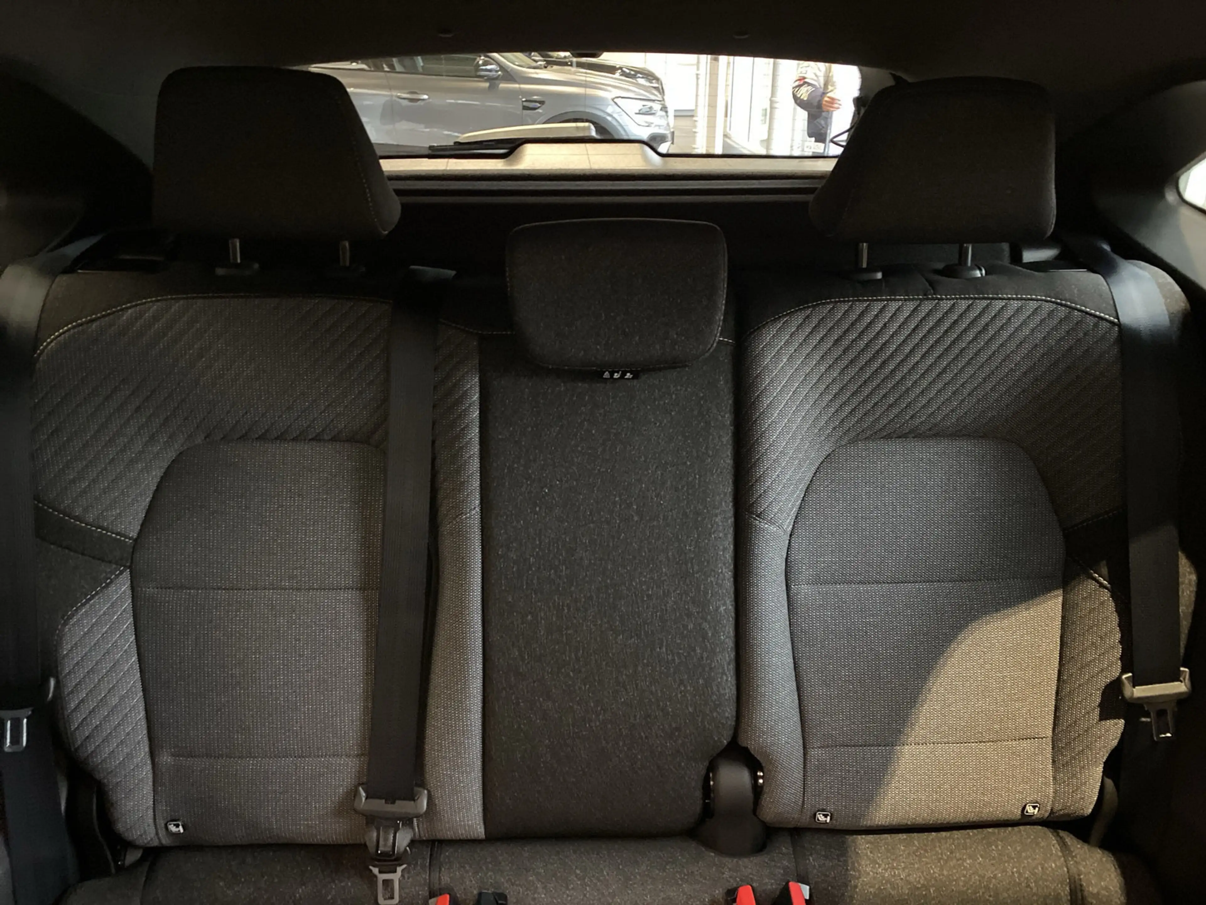 Renault Symbioz Techno E-Tech Full Hybrid 145 Navi PDC — photo 15