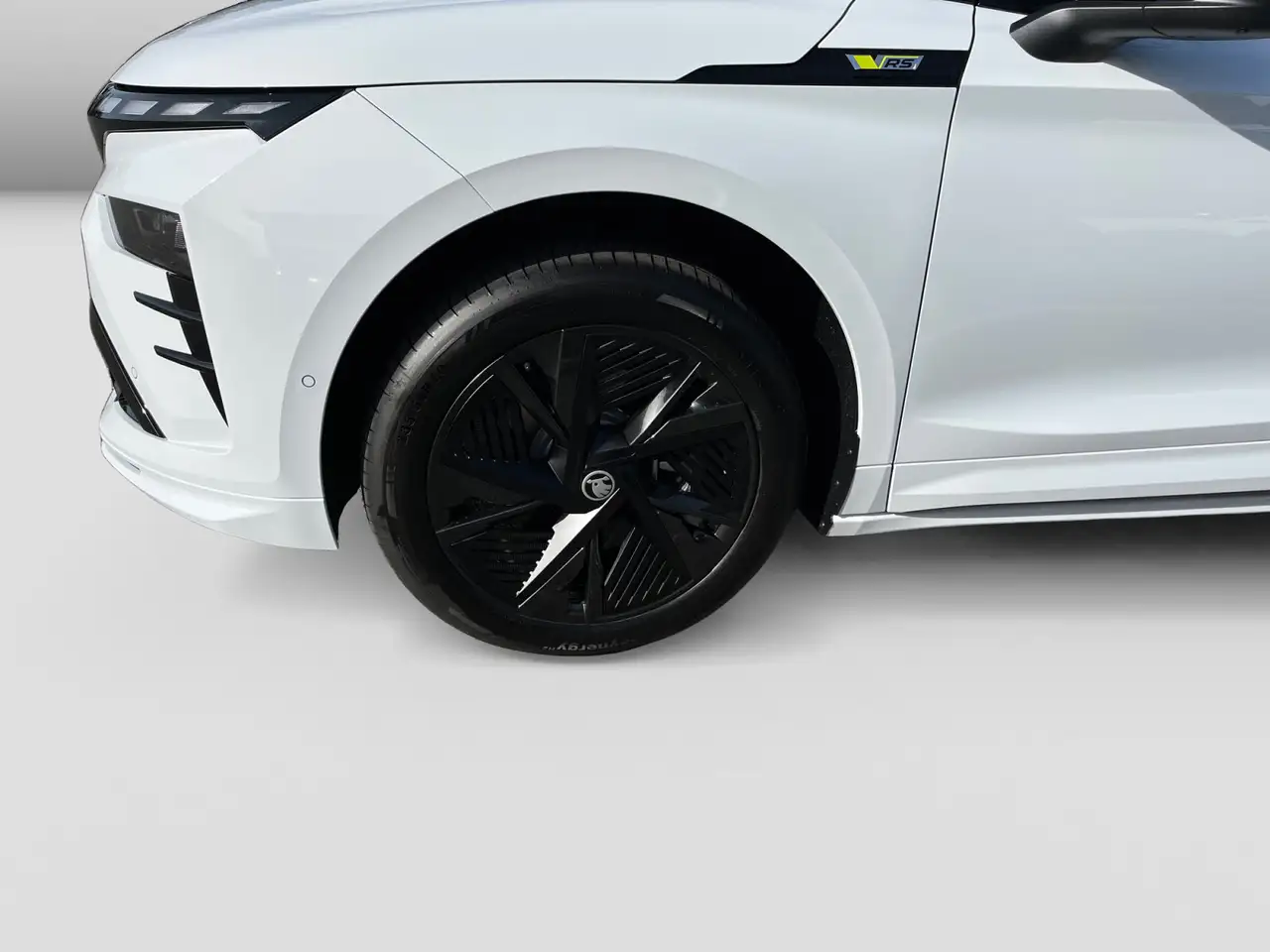 Skoda Enyaq 2026