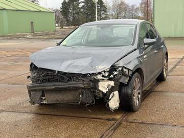 1.6 CR TDi/ACCIDENTE/NAVIGATION/NEW MODELS