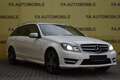 Mercedes-Benz C 200 T Edition C CGI/AMG/LEDER/COMAND/AHK/XENON Weiß - thumbnail 6