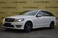 Mercedes-Benz C 200 T Edition C CGI/AMG/LEDER/COMAND/AHK/XENON Weiß - thumbnail 1