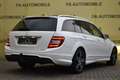 Mercedes-Benz C 200 T Edition C CGI/AMG/LEDER/COMAND/AHK/XENON Weiß - thumbnail 4