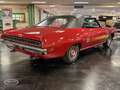 Ford TORINO 5.8 V8 Cabriolet  - ONLINE AUCTION Червоний - thumbnail 6