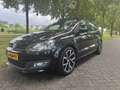 Volkswagen Polo 1.4-16V Highline Zwart - thumbnail 1