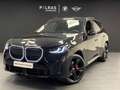 BMW X3 xDrive30e 299ch M Sport Schwarz - thumbnail 1