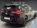 BMW X3 xDrive30e 299ch M Sport Schwarz - thumbnail 2