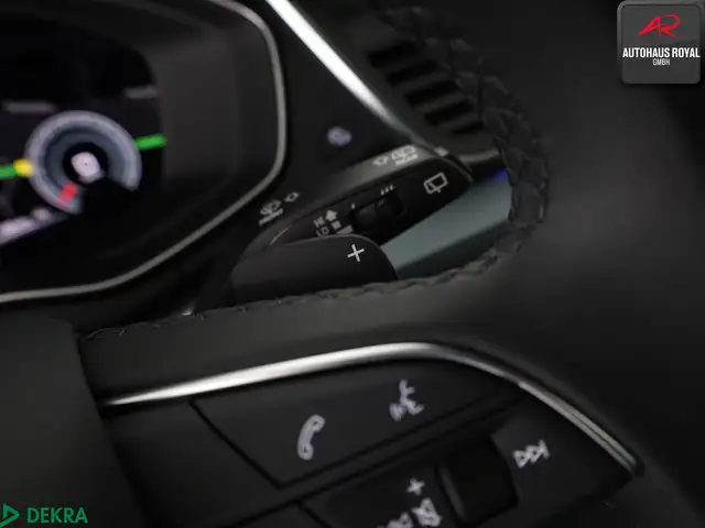 Audi Q5 view 22