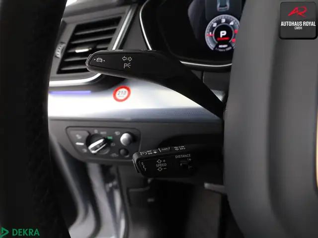 Audi Q5 view 21