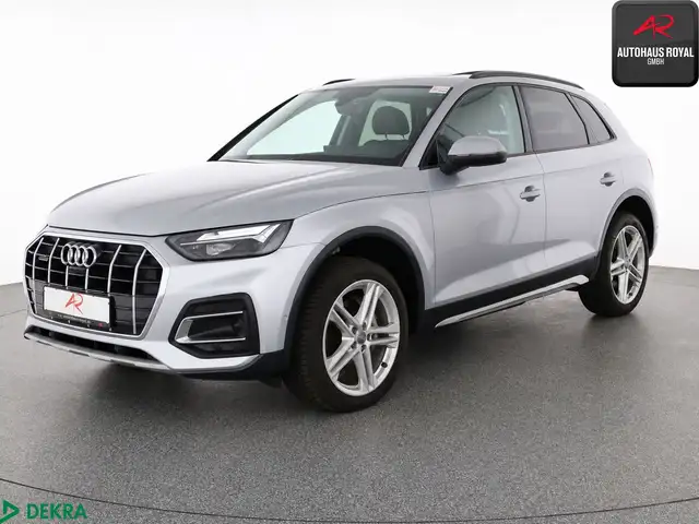 2023 Audi Q5 in Silver for sale