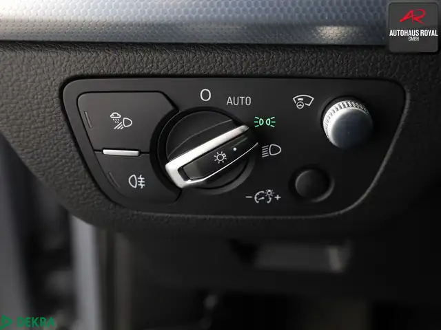 Audi Q5 view 23