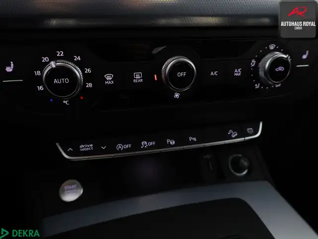 Audi Q5 view 20