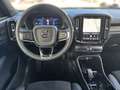 Volvo XC40 B4 (Benzin) Mild Hybr. Plus Dark ACC+LED+LM Grau - thumbnail 9