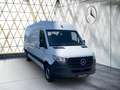 Mercedes-Benz Sprinter 317 CDI Kasten L3H2 AHK3,5t*Kamera*MBUX Weiß - thumbnail 18