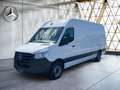 Mercedes-Benz Sprinter 317 CDI Kasten L3H2 AHK3,5t*Kamera*MBUX Weiß - thumbnail 2