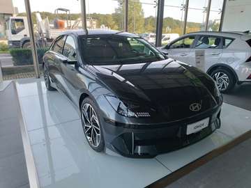 6 77.4KWH 2WD EVOLUTION GZ833KW TASSO 3%