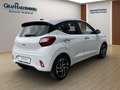 Hyundai i10 FL 1.2 A/T 2WD Prime Smart Key Weiß - thumbnail 3