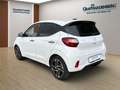 Hyundai i10 FL 1.2 A/T 2WD Prime Smart Key Weiß - thumbnail 4