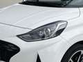 Hyundai i10 FL 1.2 A/T 2WD Prime Smart Key Weiß - thumbnail 5